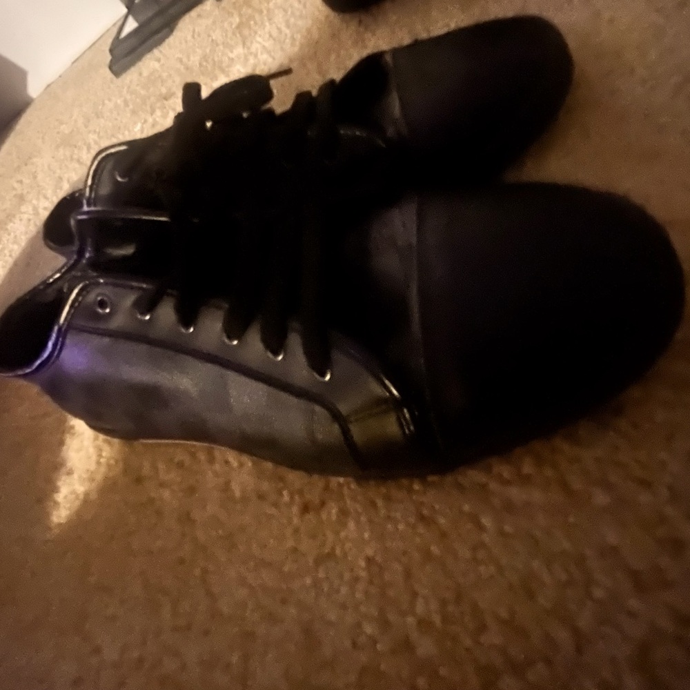 Louis Vuitton Match Up Black Daimer